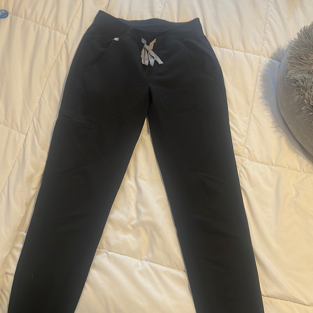 Zamora jogger scrub pants